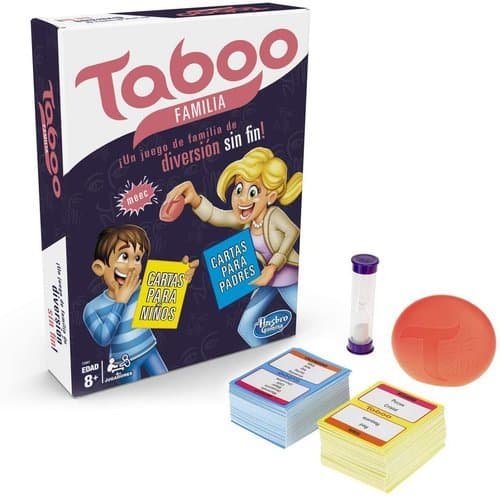 TABÚ