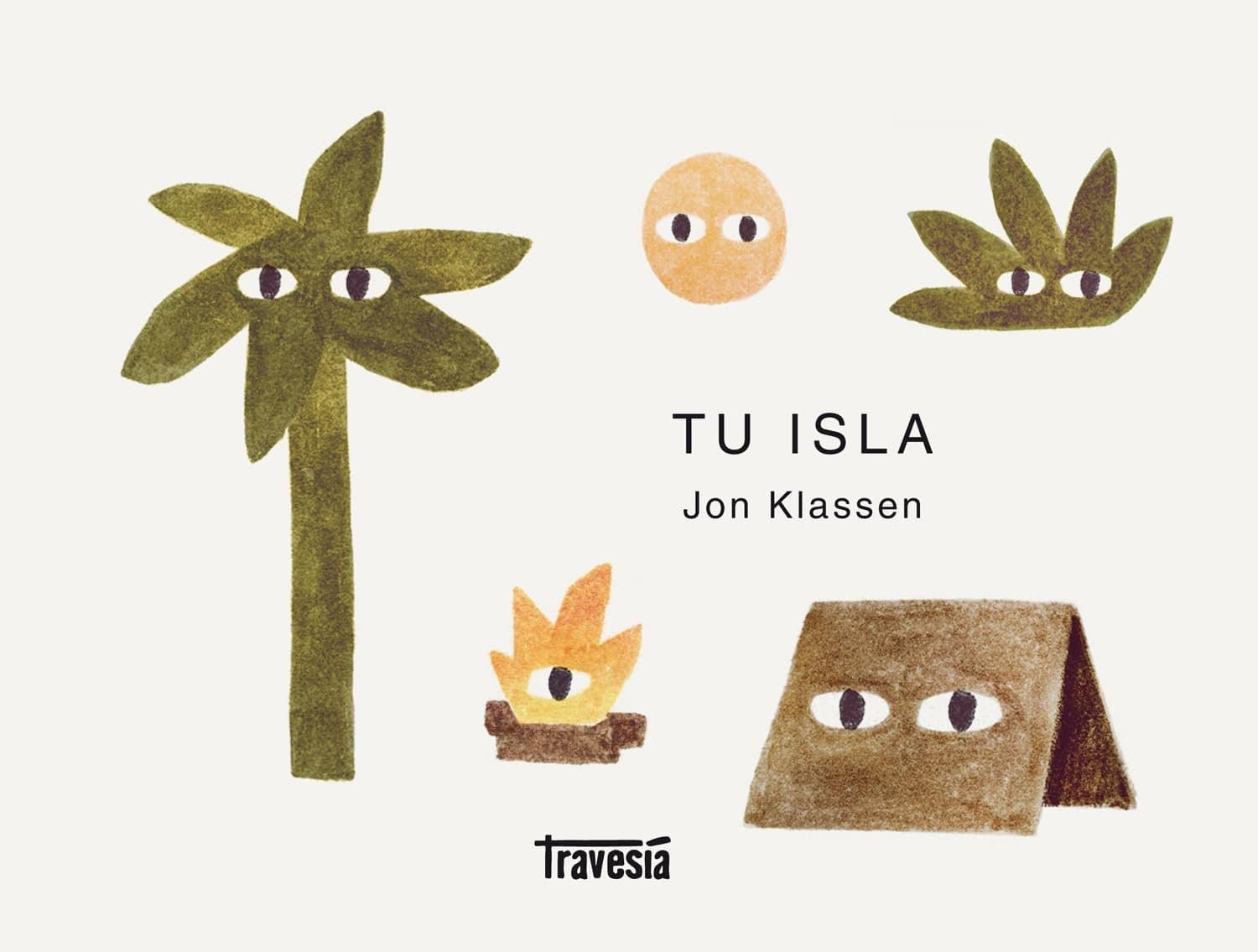 TU ISLA