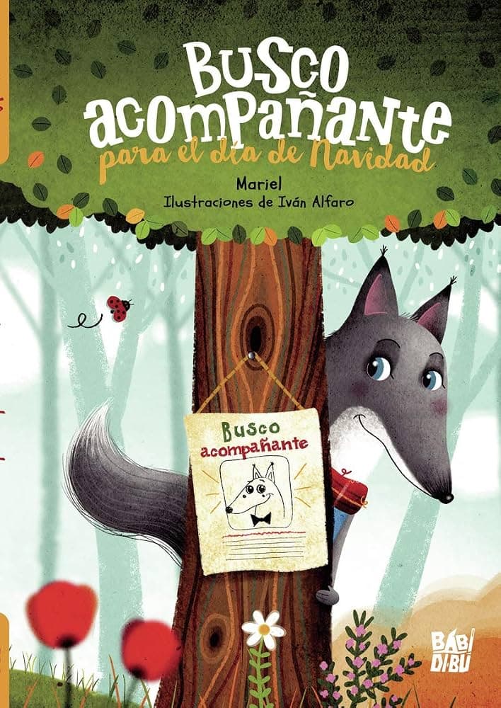 BUSCO ACOMPAÑANTE PARA EL DIA DE NAVIDAD 