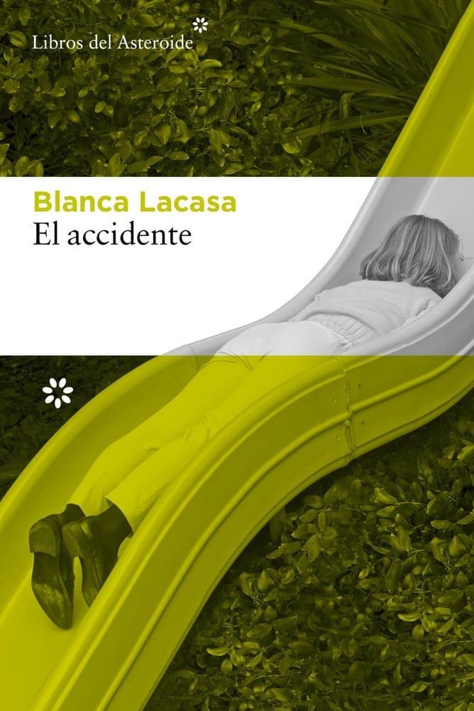 ACCIDENTE,EL