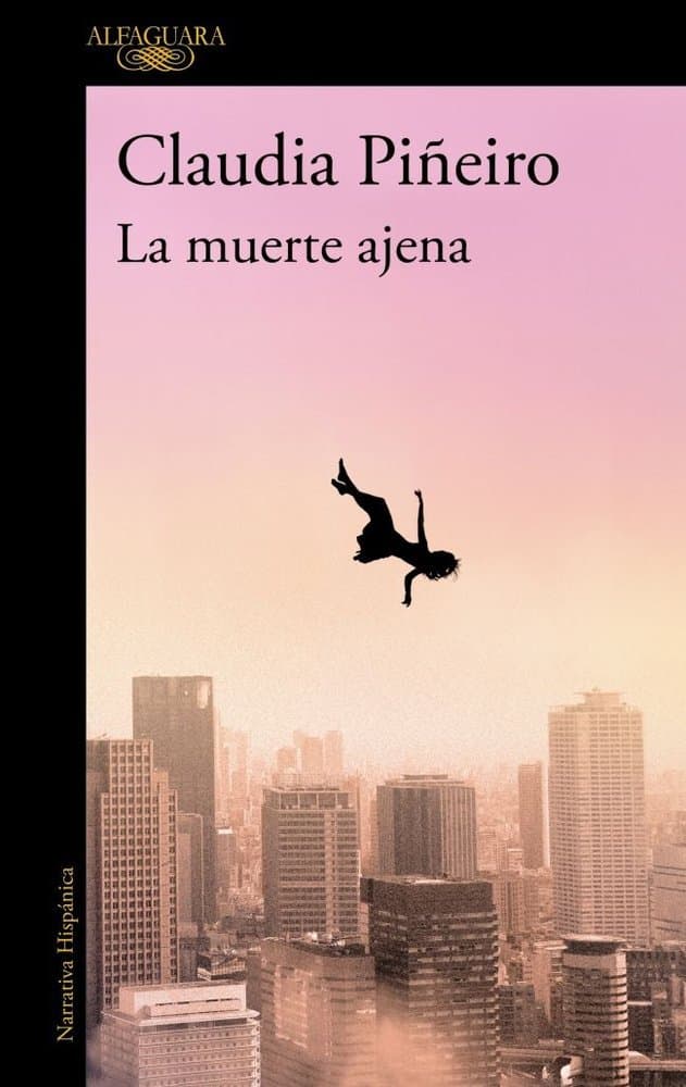 LA MUERTE AJENA