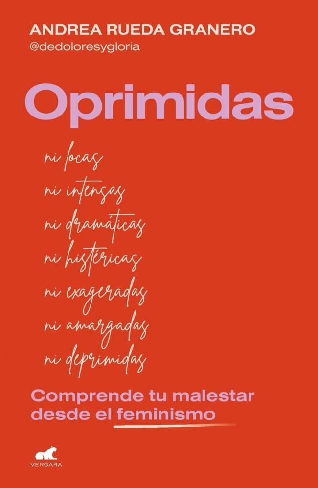 OPRIMIDAS