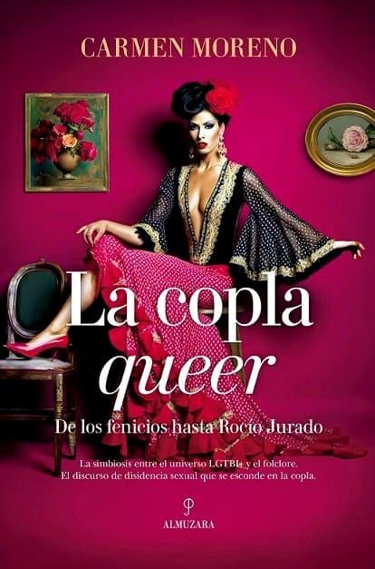 COPLA QUEER,LA