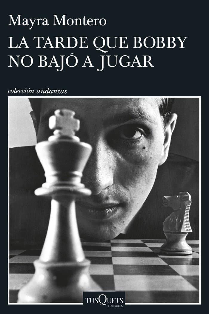 LA TARDE QUE BOBBY NO BAJO A JUGAR
