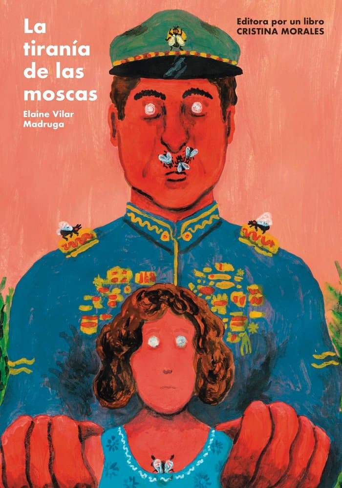 TIRANIA DE LAS MOSCAS,LA