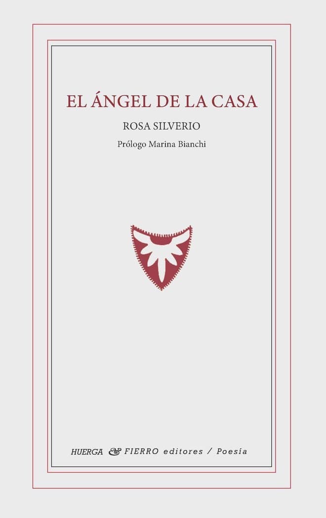 EL ANGEL DE LA CASA