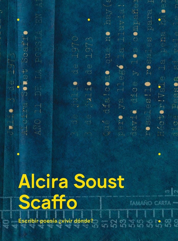 ALCIRA SOUST SCAFFO