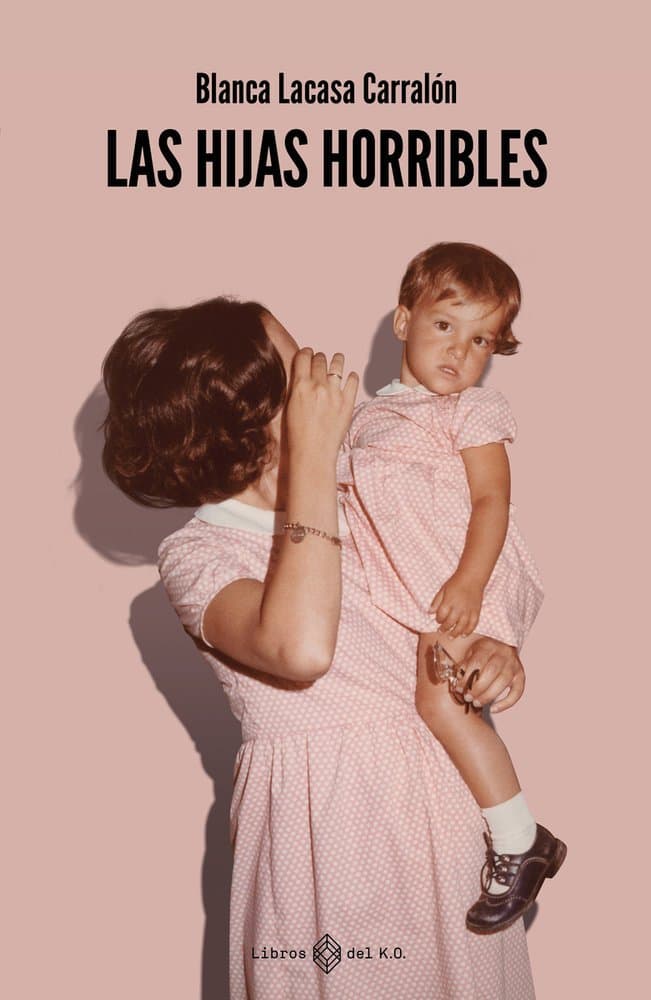 HIJAS HORRIBLES,LAS