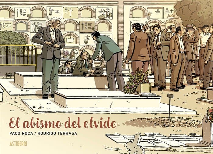 EL ABISMO DEL OLVIDO
