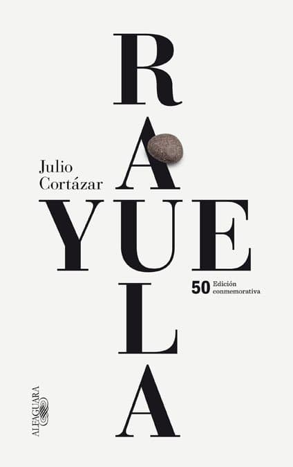 RAYUELA (ED.CONMEMORATIVA)