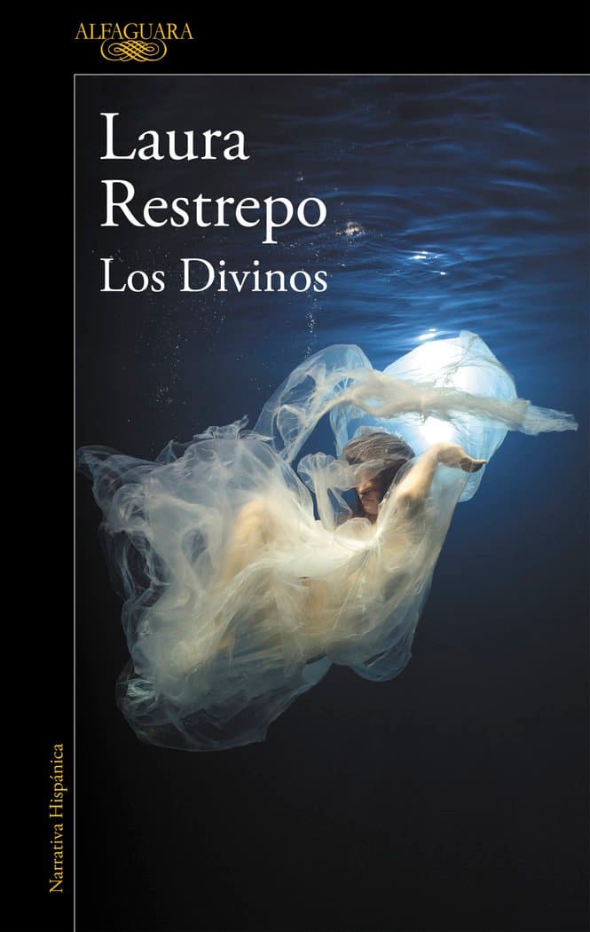DIVINOS,LOS