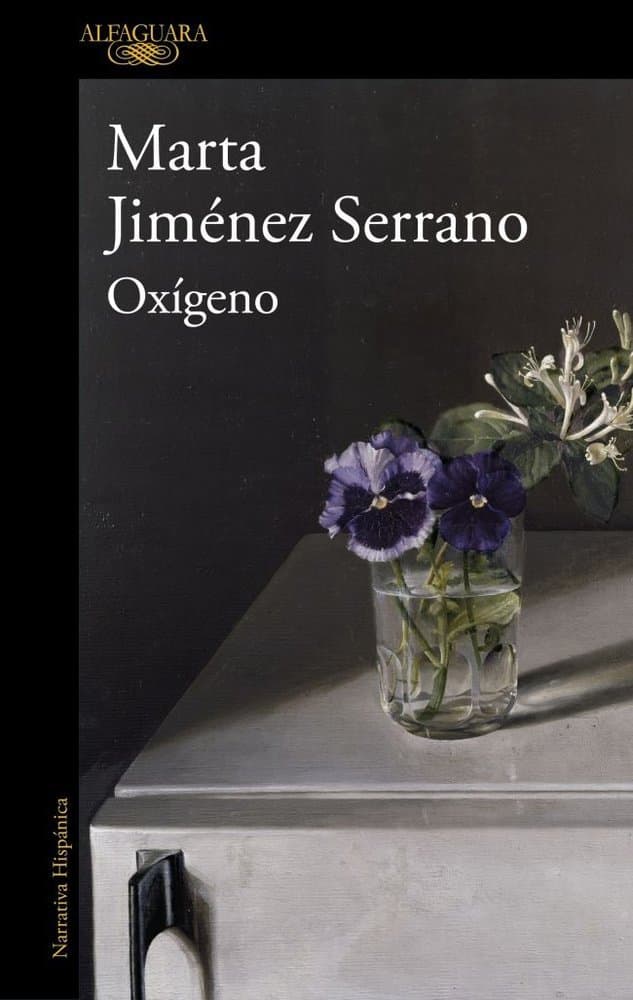 OXIGENO