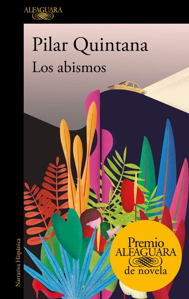 LOS ABISMOS