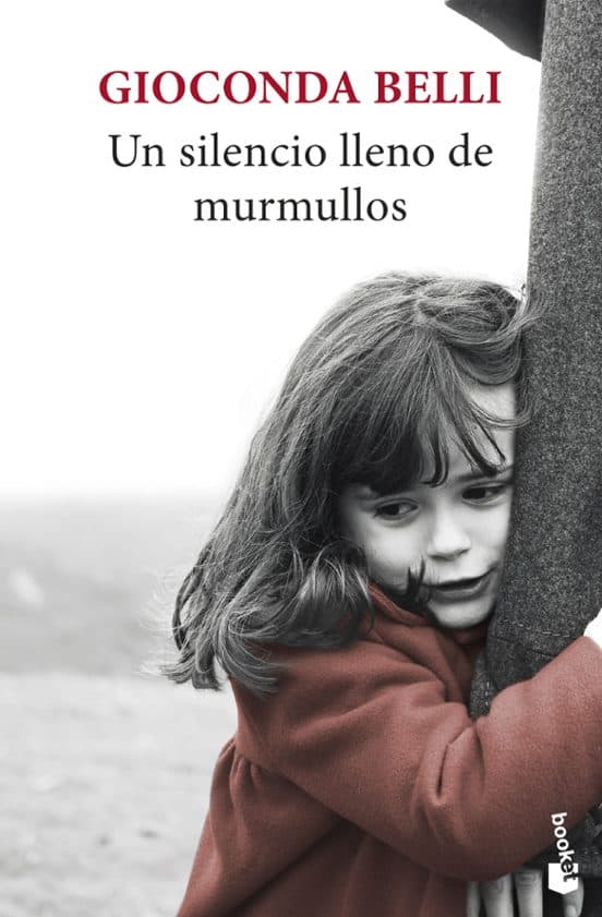 UN SILENCIO LLENO DE MURMULLOS