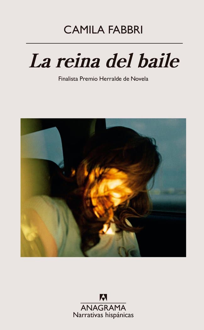 LA REINA DEL BAILE FINALISTA P.HERRALDE