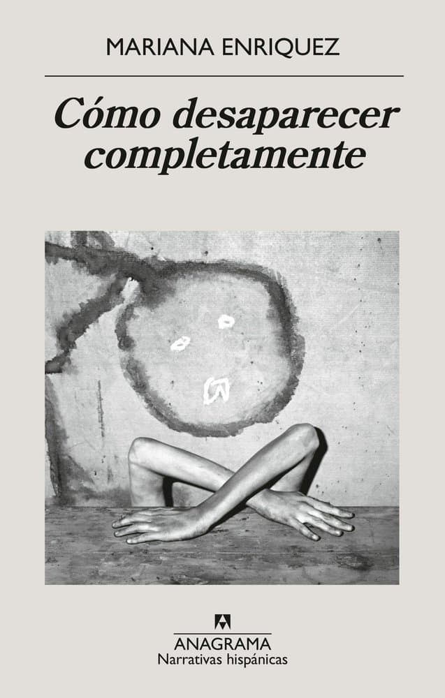 COMO DESAPARECER COMPLETAMENTE