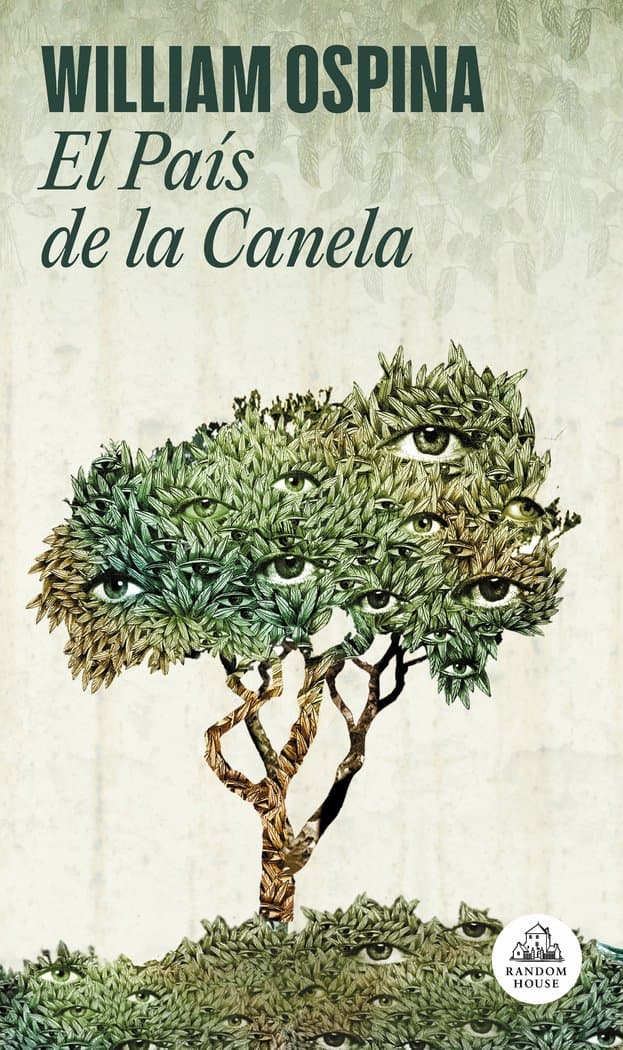 EL PAIS DE LA CANELA – TRILOGIA SOBRE LA CONQUISTA DEL NUEVO MUNDO 2