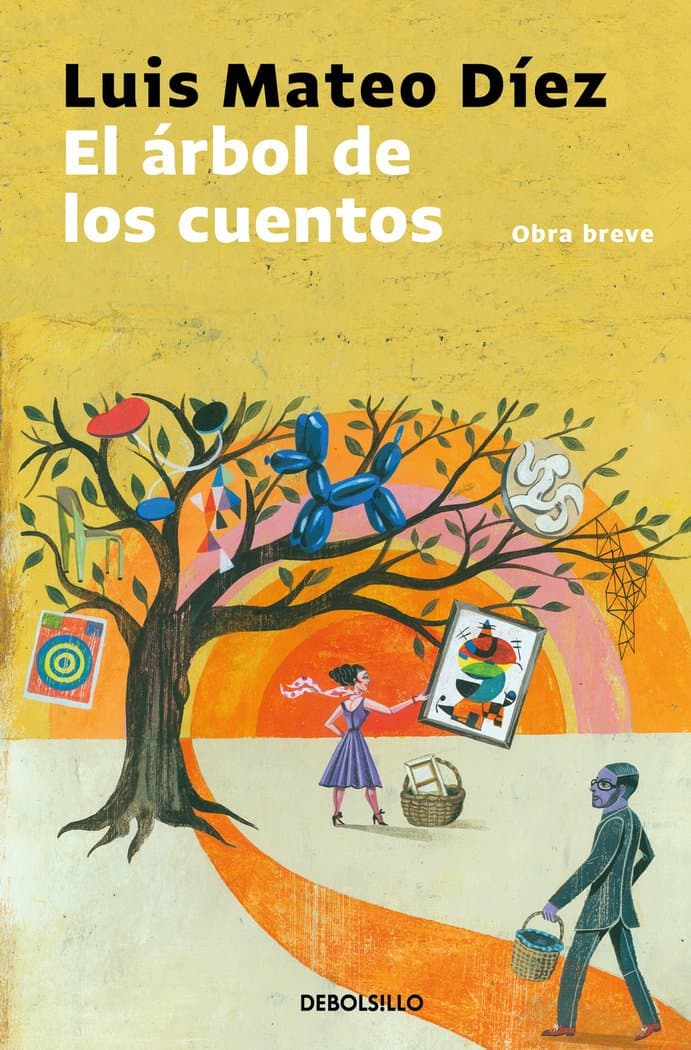 EL ÁRBOL DE LOS CUENTOS