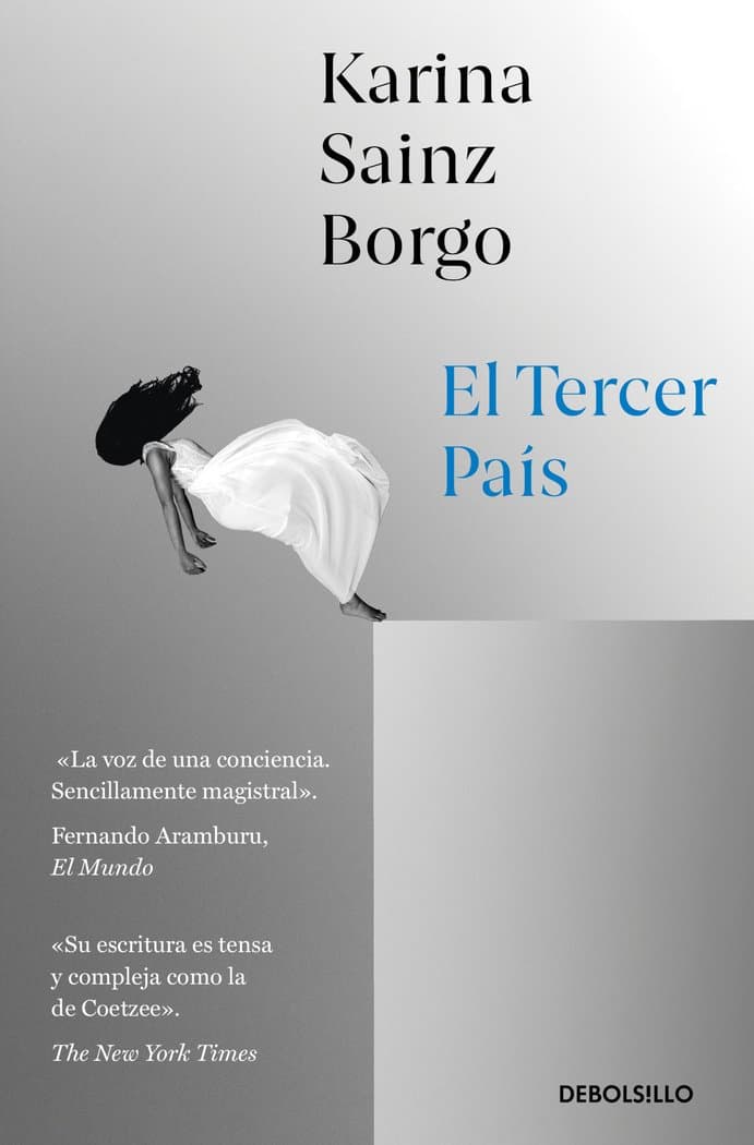EL TERCER PAIS