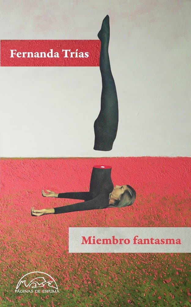 MIEMBRO FANTASMA