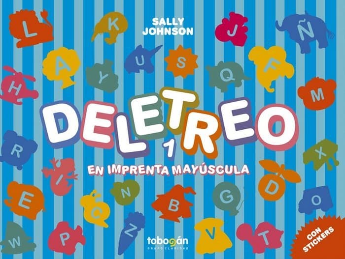 DELETREO 1