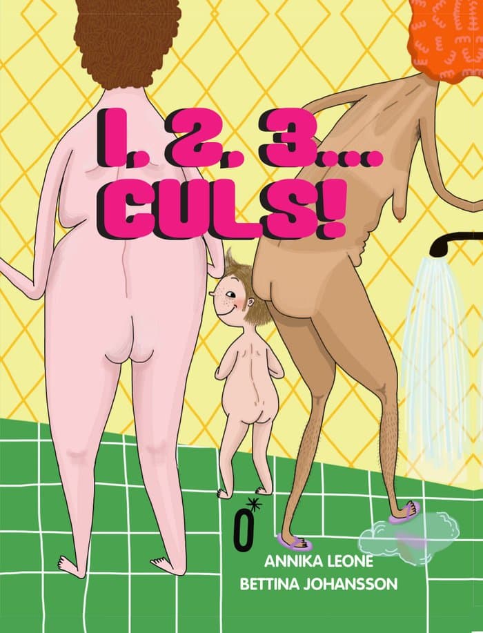 1, 2, 3…CULS!