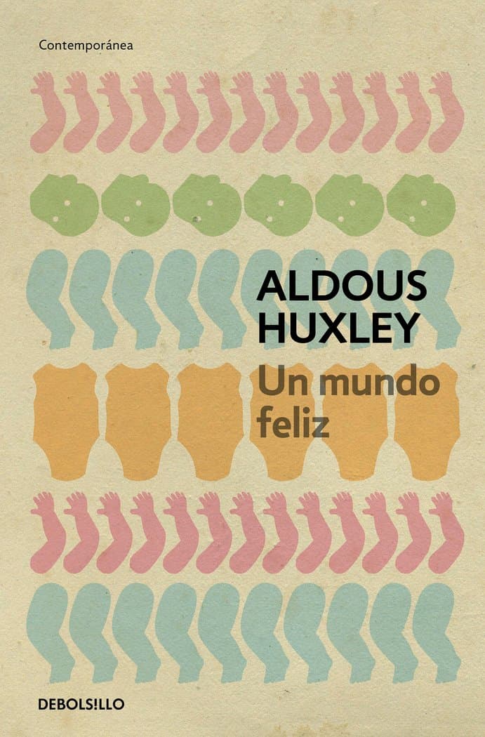 UN MUNDO FELIZ DBC