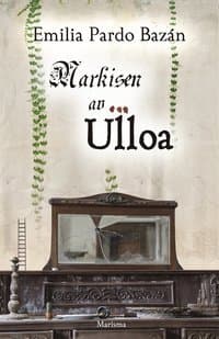 Markisen av Ulloa