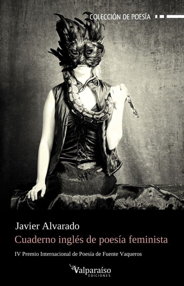 CUADERNO INGLES DE POESIA FEMINISTA