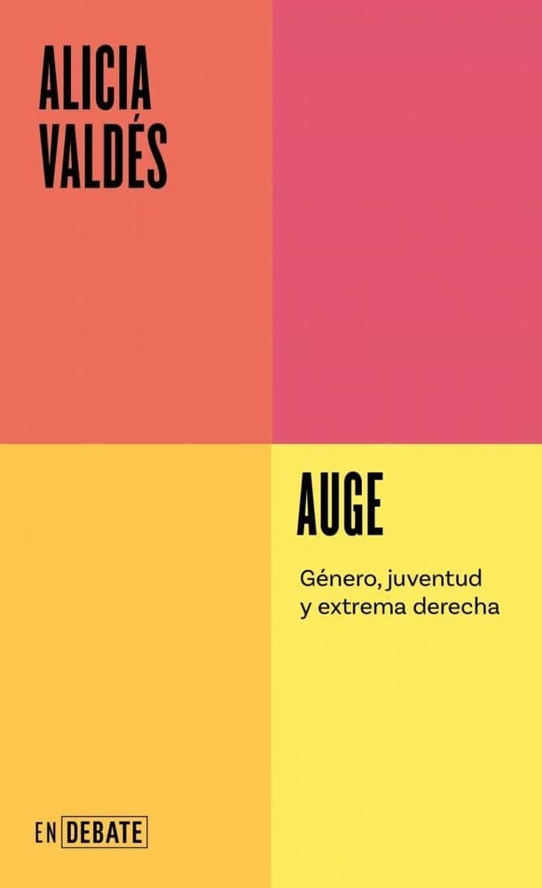 AUGE SERIE ENDEBATE
