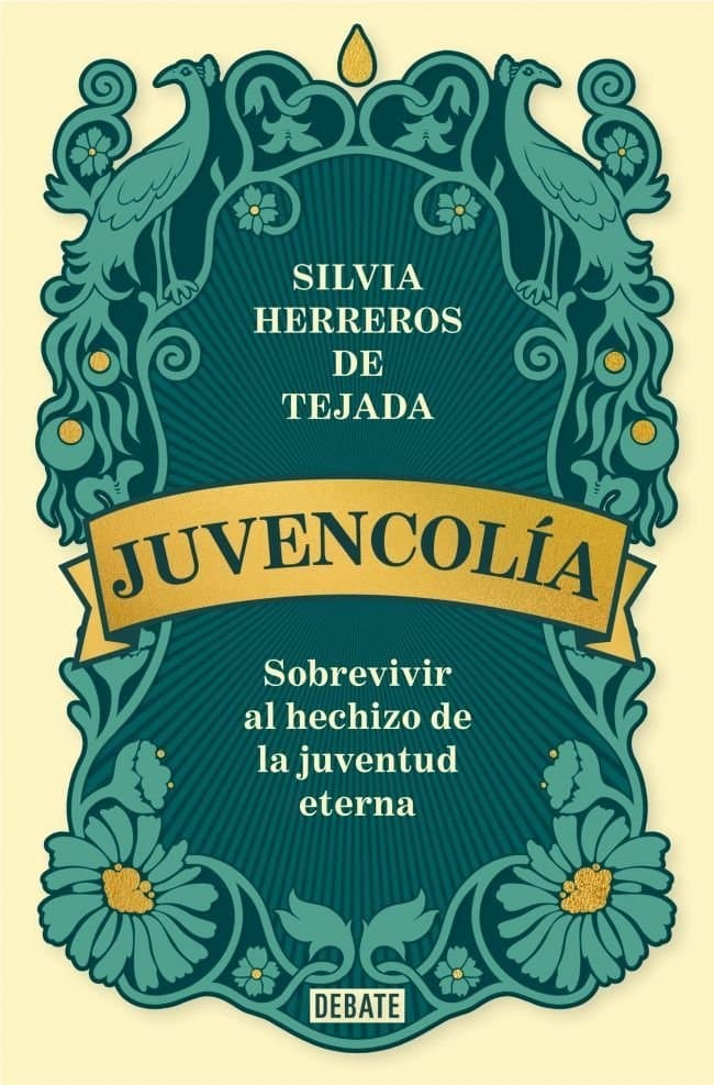 JUVENCOLIA