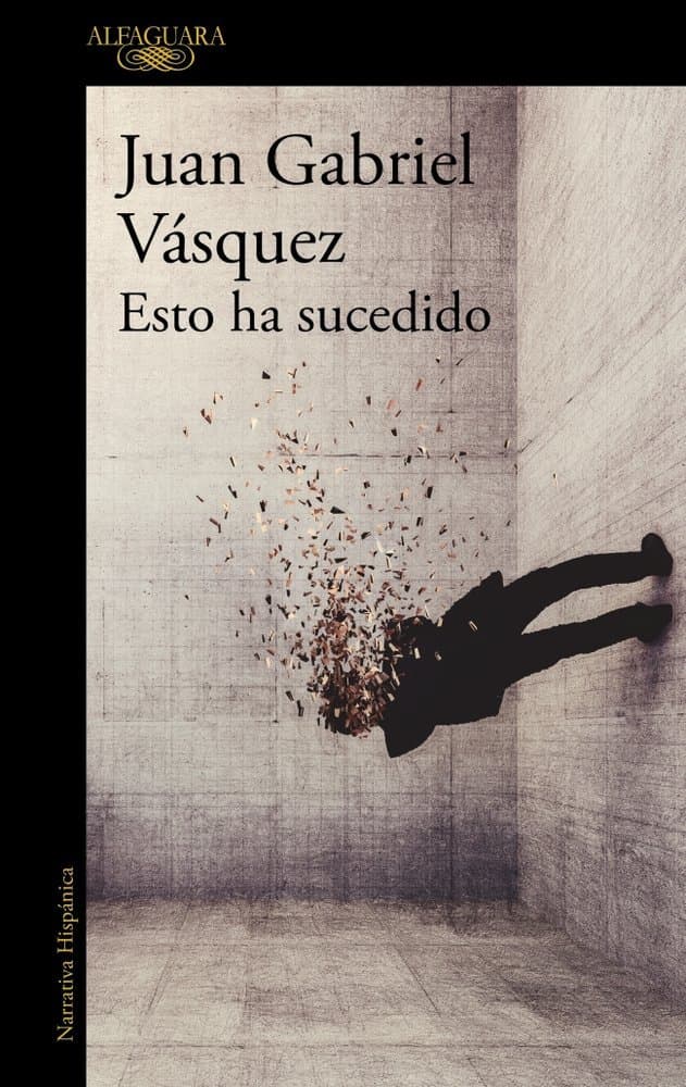 ESTO HA SUCEDIDO