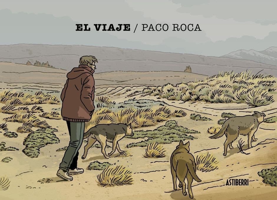 EL VIAJE
