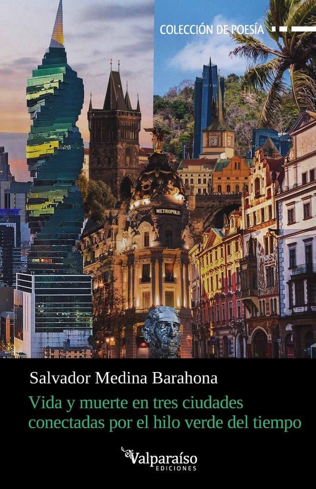 VIDA Y MUERTE EN TRES CIUDADES CONECTADAS P