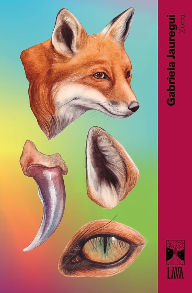 ZORRA