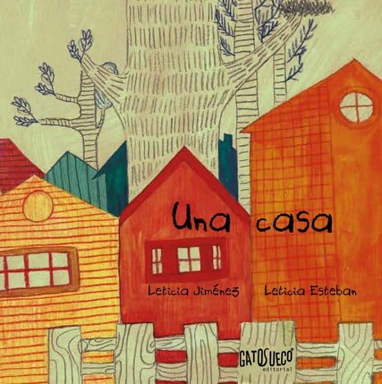 UNA CASA