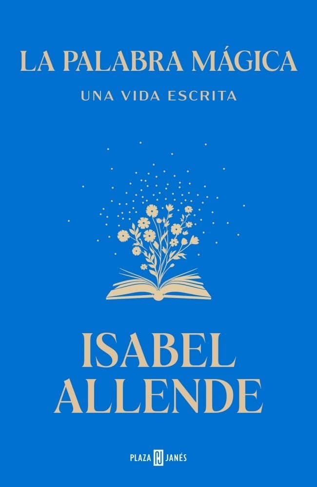 LA PALABRA MAGICA