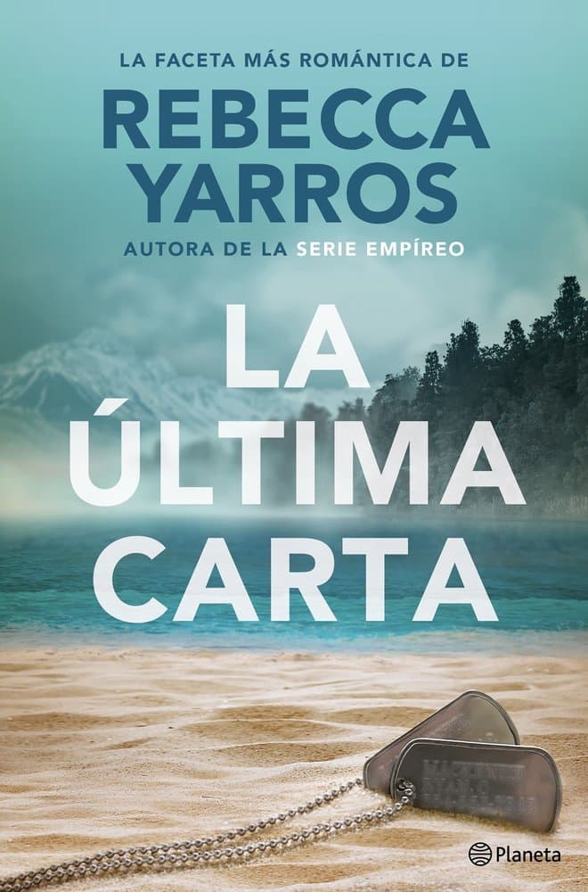 LA ULTIMA CARTA