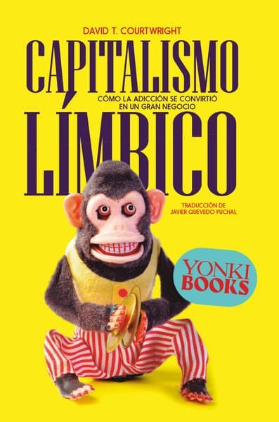 CAPITALISMO LIMBICO