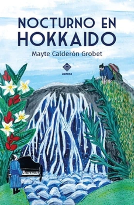 NOCTURNO EN HOKKAIDO