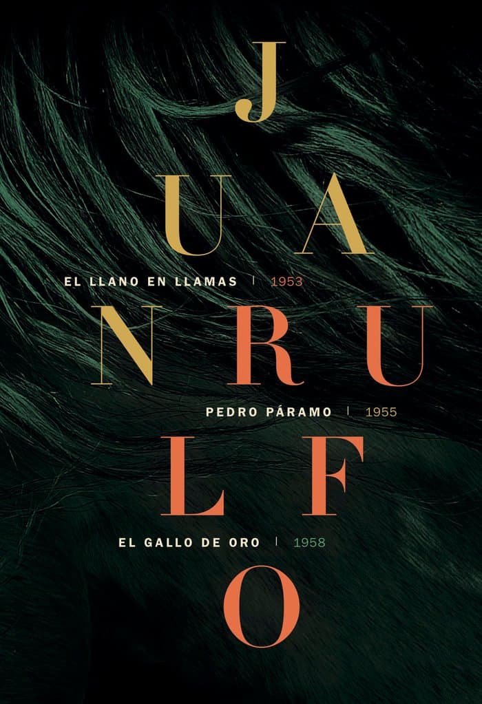 OBRA JUAN RULFO