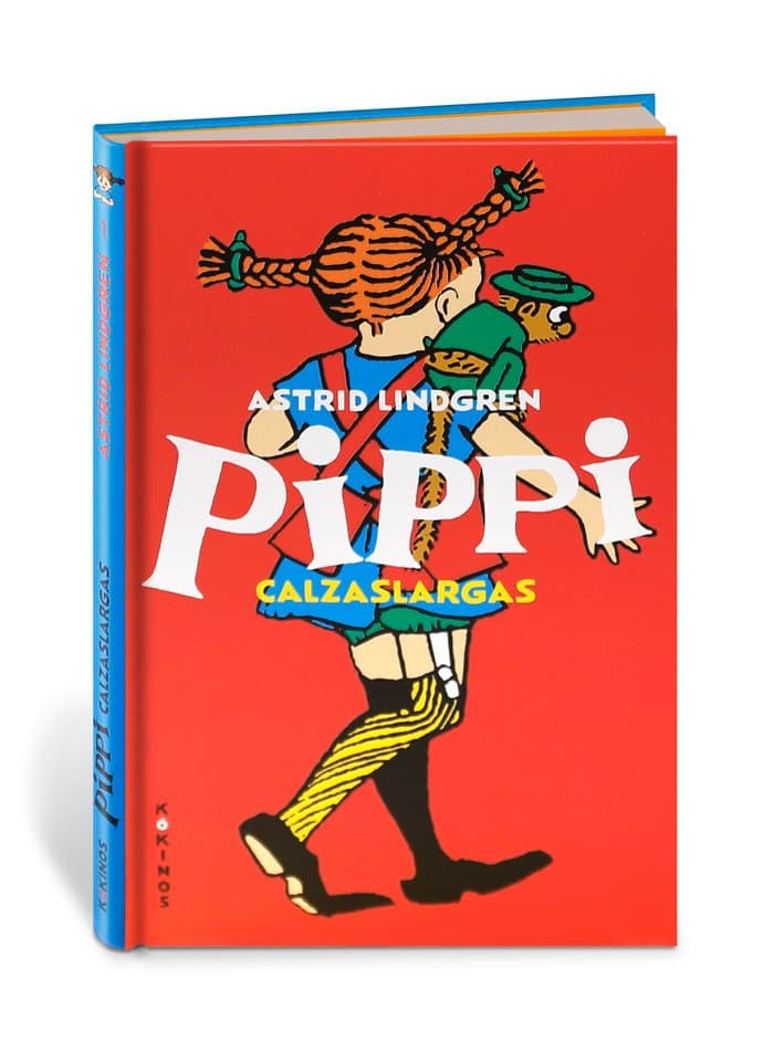 PIPPI CALZASLARGAS