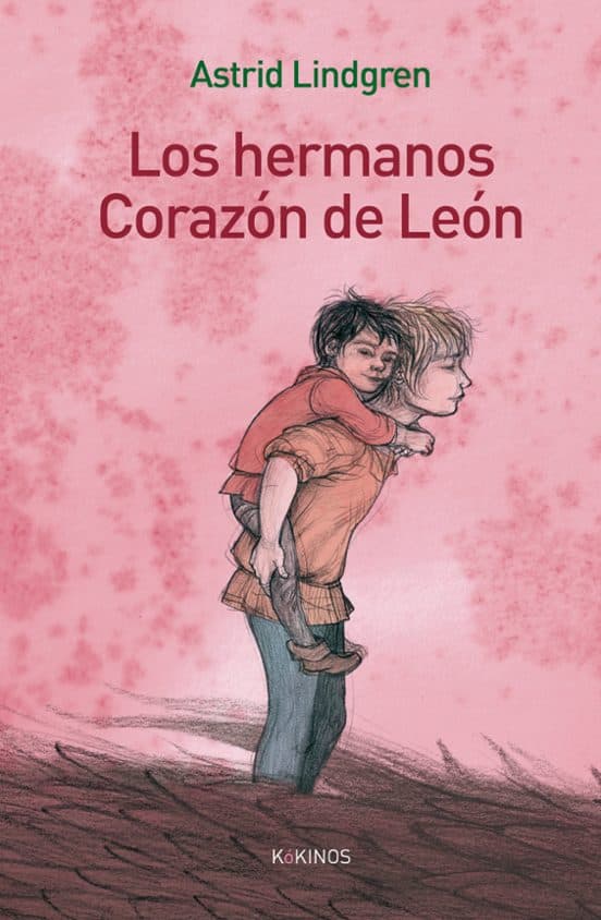 LOS HERMANOS CORAZÓN DE LEÓN