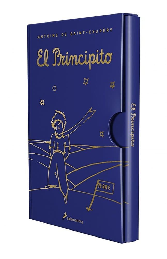 PRINCIPITO,EL