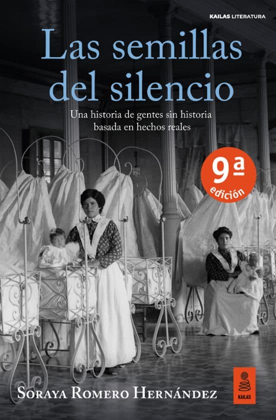 LAS SEMILLAS DEL SILENCIO