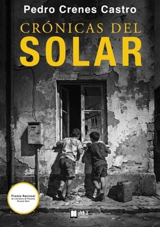 CRONICAS DEL SOLAR