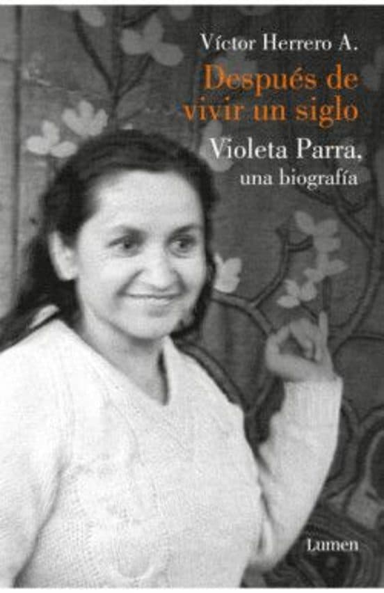 DESPUÉS DE VIVIR UN SIGLO