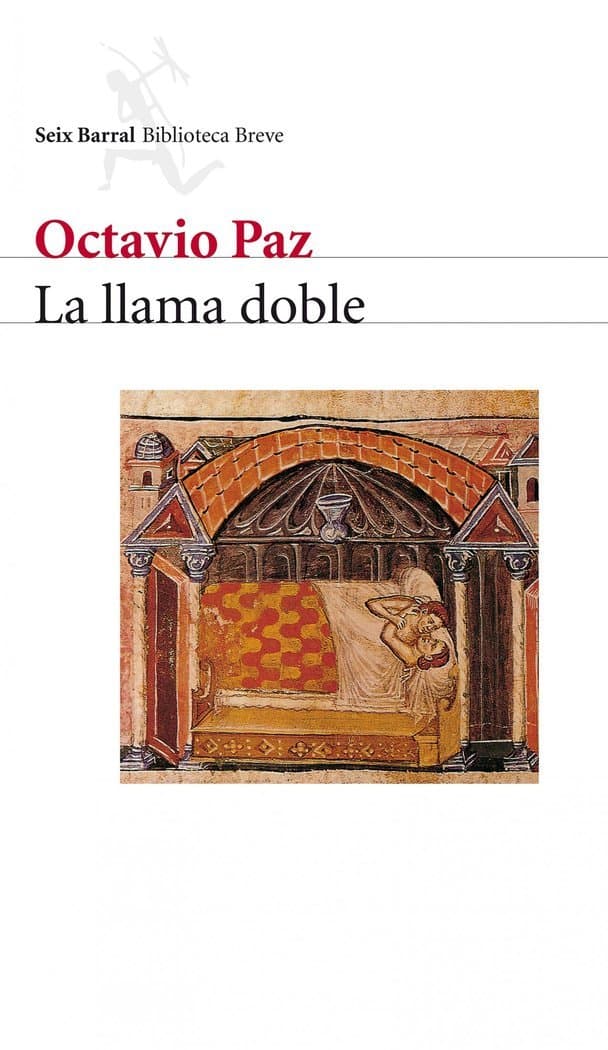 LLAMA DOBLE AMOR Y EROTISMO