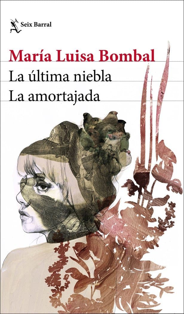LA ULTIMA NIEBLA LA AMORTAJADA
