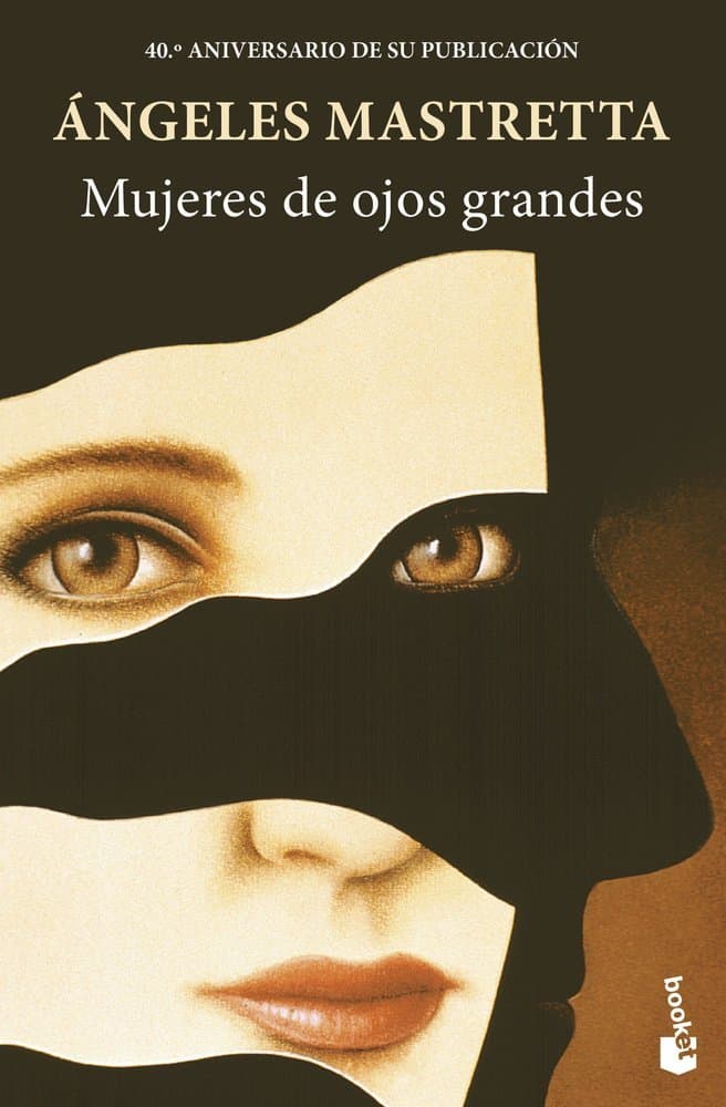 MUJERES DE OJOS GRANDES